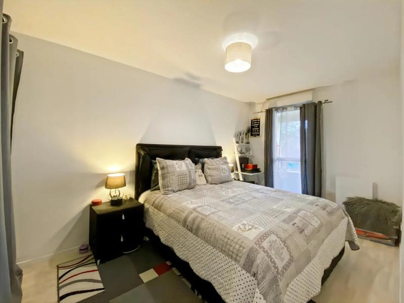 Appartement - 51 m² - 2 pièces