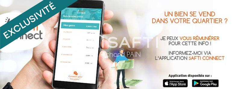 Maison - 240 m² - 8 pièces