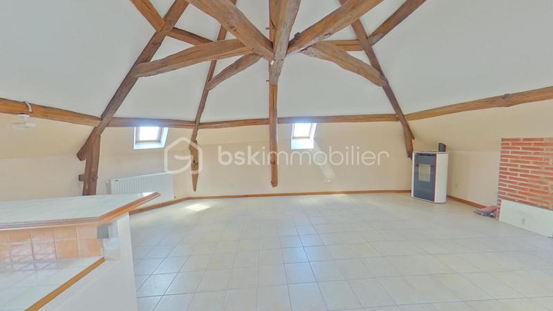 Maison - 269 m² - 10 pièces