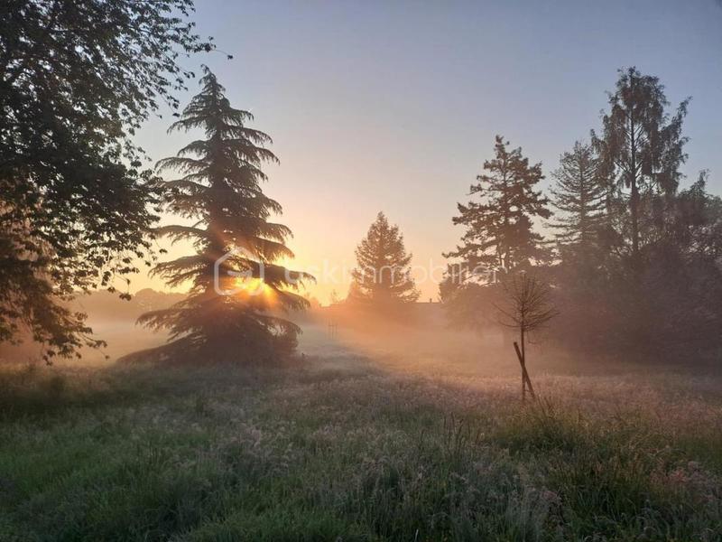 Pavillon - 125 m² - 6 pièces