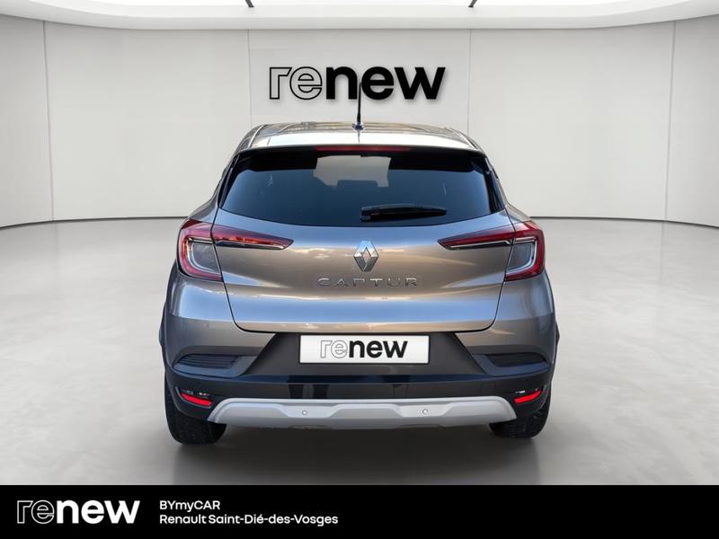 Renault Captur TCe 100 Gpl Evolution
