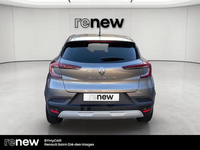 Renault Captur TCe 100 Gpl Evolution