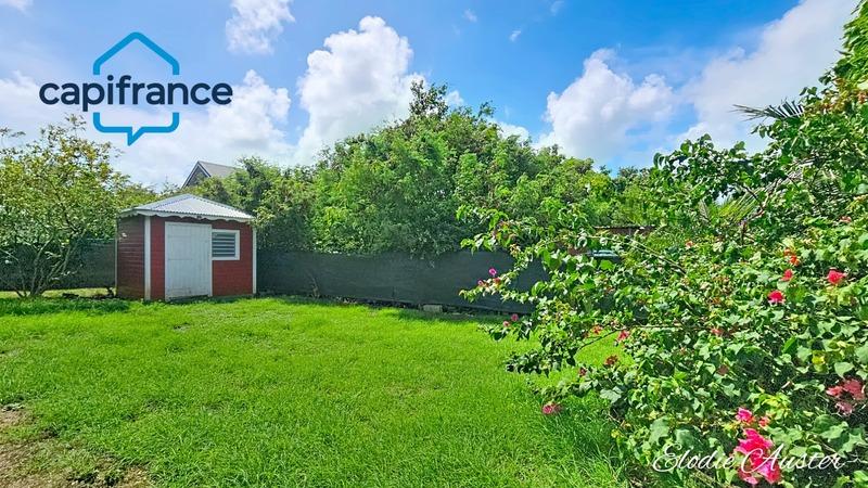 Villa - 128 m² - 6 pièces