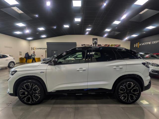 Renault Austral full hybrid E-Tech 200 ch Esprit Alpine