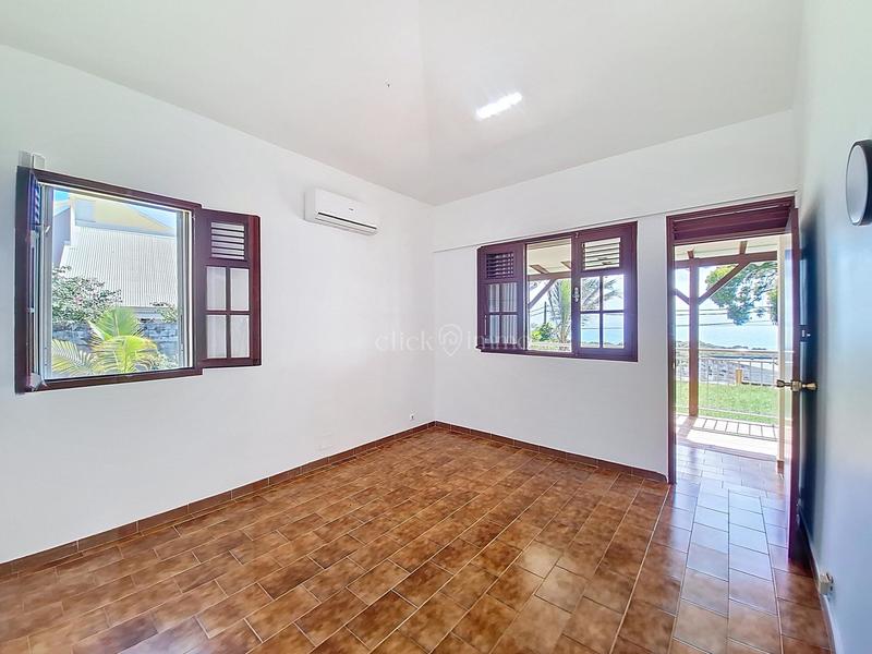 Appartement - 120 m² - 4 pièces