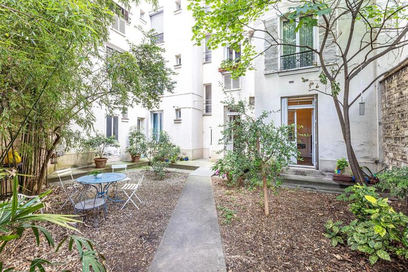 Appartement - 71 m² - 3 pièces