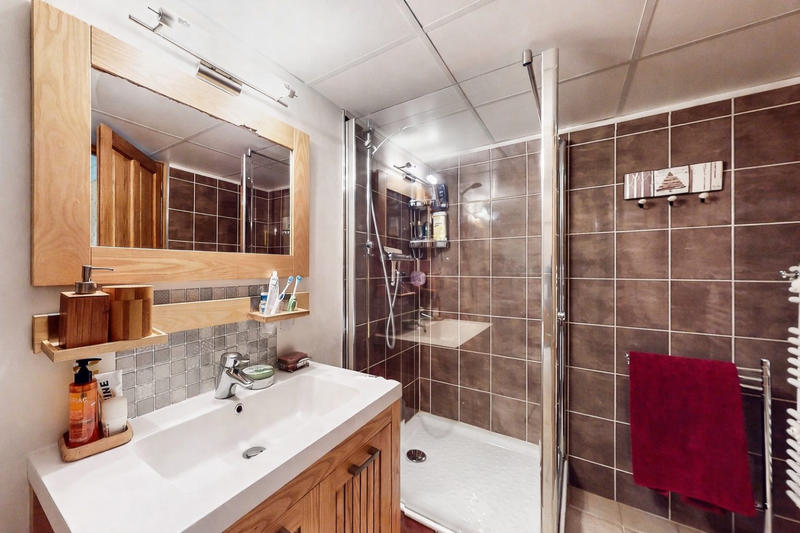 Châlet - 100 m² - 5 pièces