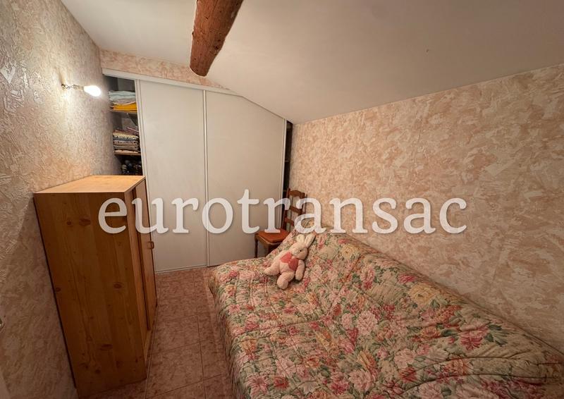 Maison - 122 m² - 5 pièces