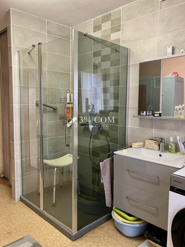 Maison de village - 115 m² - 5 pièces