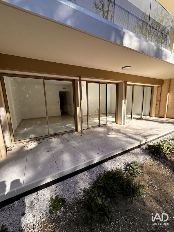 Appartement - 73 m² - 3 pièces