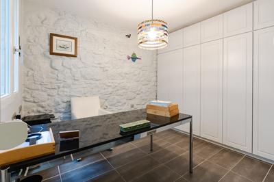 Appartement - 168 m² - 5 pièces