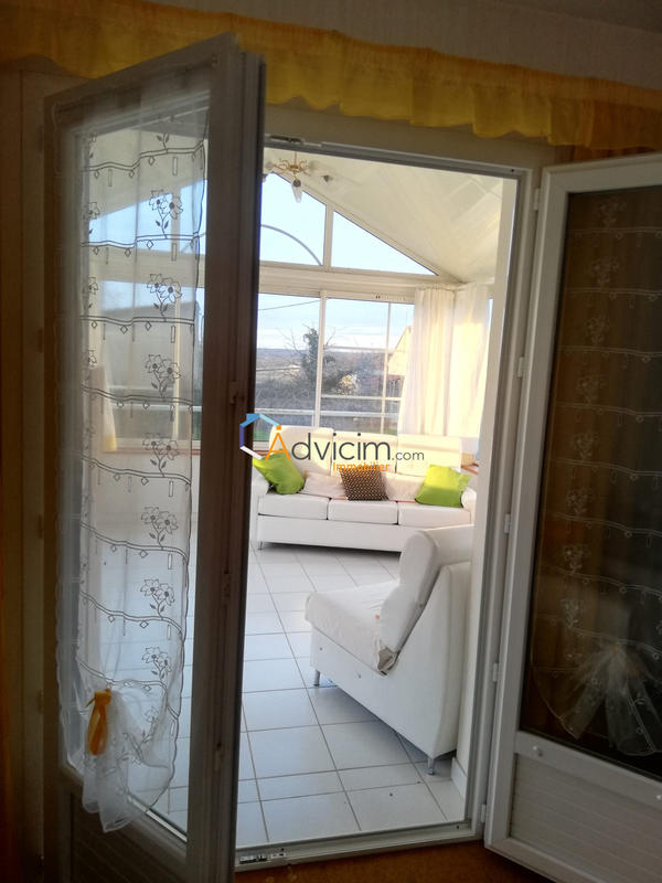 Maison - 127 m² - 5 pièces