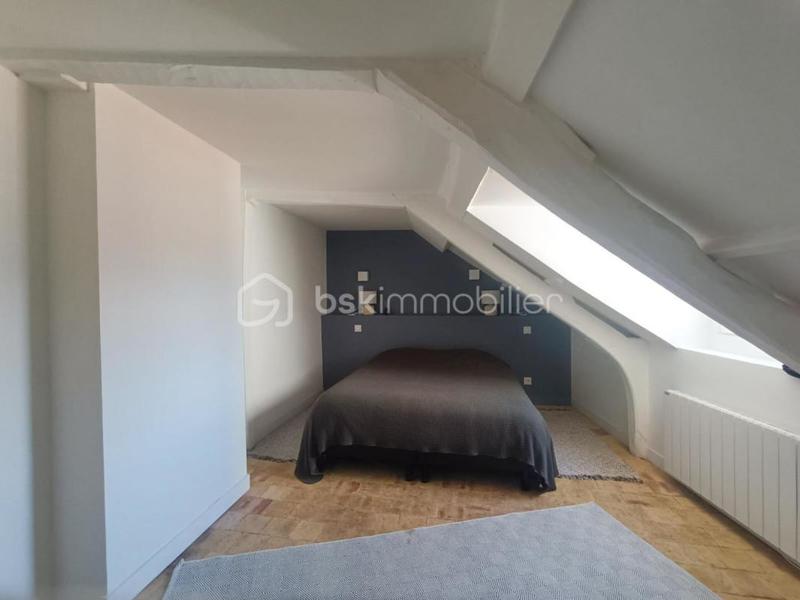 Maison - 160 m² - 5 pièces