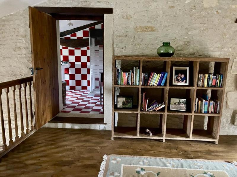 Maison de maîtres - 465 m² - 11 pièces