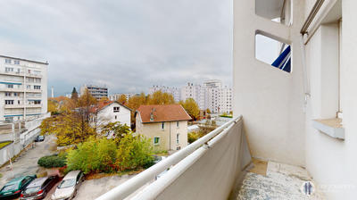 Appartement - 53 m² - 3 pièces