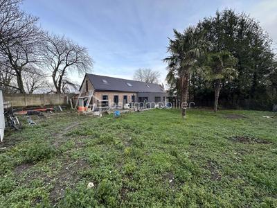 Longère - 180 m² - 7 pièces