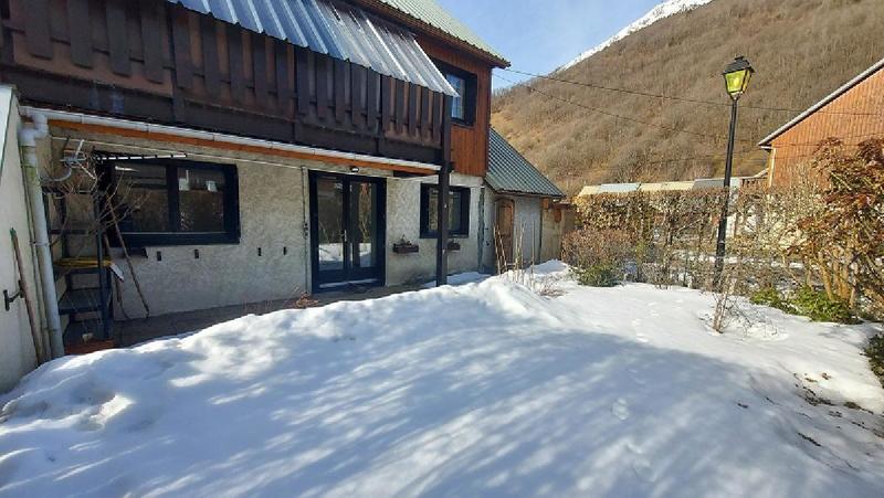 Appartement - 32 m² - 2 pièces