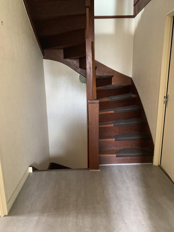 Maison - 119 m² - 6 pièces