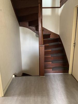 Maison - 119 m² - 6 pièces