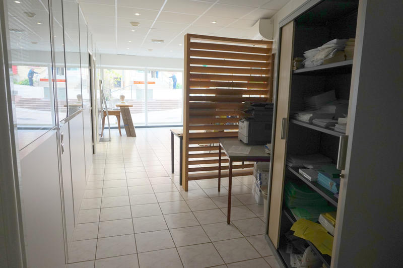 Immeuble - 155 m² - 10 pièces