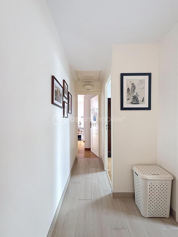 Maison - 104 m² - 5 pièces