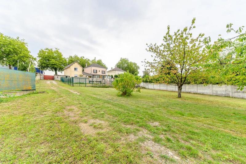 Maison - 180 m² - 6 pièces