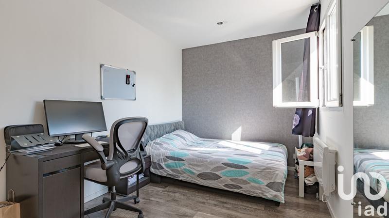 Maison - 160 m² - 7 pièces