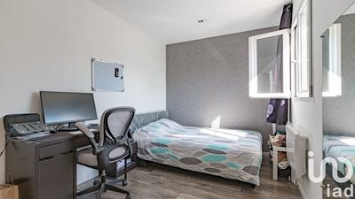 Maison - 160 m² - 7 pièces