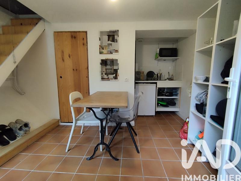 Maison - 99 m² - 5 pièces