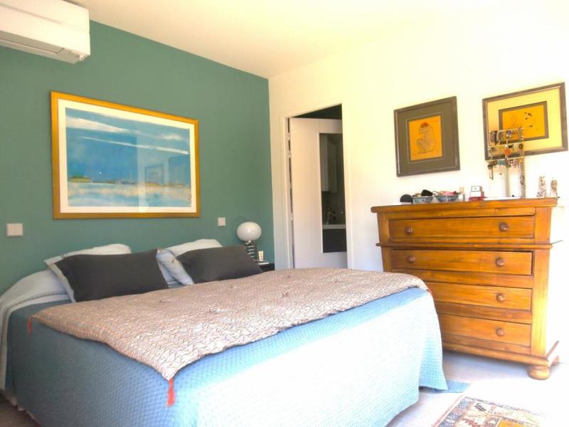 Villa - 255 m² - 8 pièces