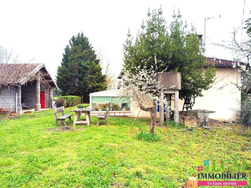 Maison - 102 m² - 5 pièces