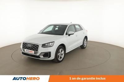 Audi Q2 35 Tfsi s tronic 150 ch