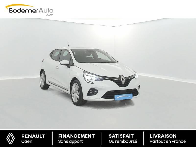 Renault Clio TCe 90 - 21n Business