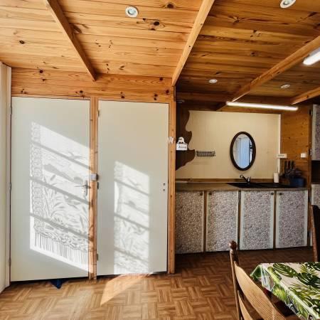 Maison - 122 m² - 7 pièces