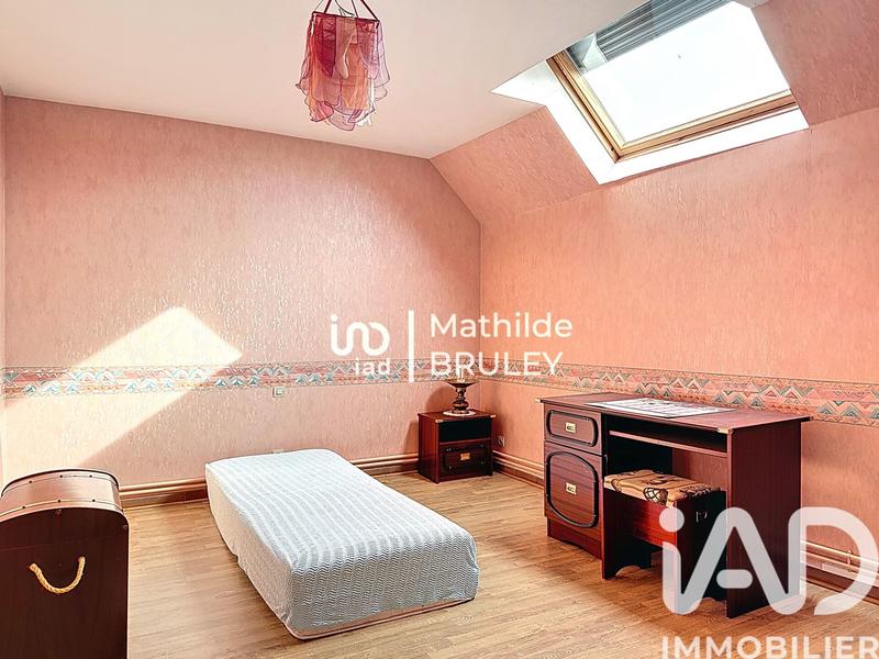 Maison - 262 m² - 11 pièces