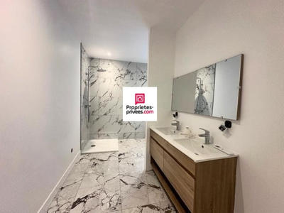 Maison - 140 m² - 7 pièces