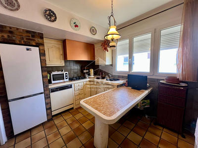 Maison - 65 m² - 3 pièces