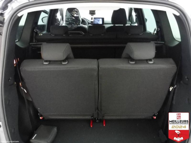 Dacia Jogger 1.0 Eco-G 100ch Expression 7 Places -24