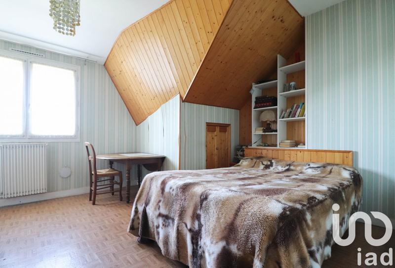 Maison de ville - 134 m² - 5 pièces