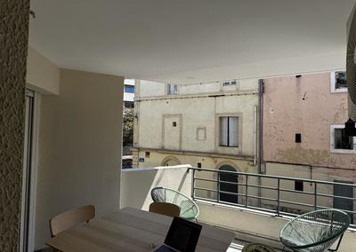 Appartement - 88 m²