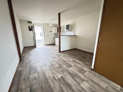 Appartement - 30 m² - 2 pièces