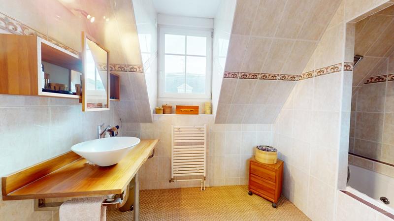 Appartement - 74 m² - 4 pièces