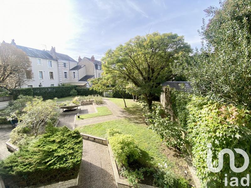 Appartement - 99 m² - 4 pièces