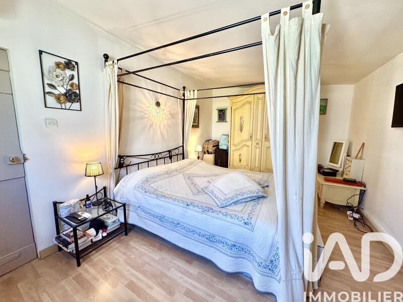 Maison - 79 m² - 5 pièces
