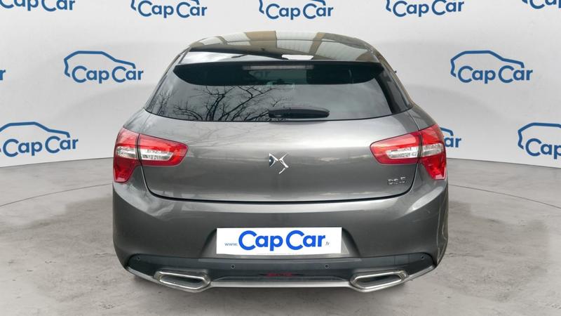 Ds Ds 5 2.0 Blue HDi 150 So Chic