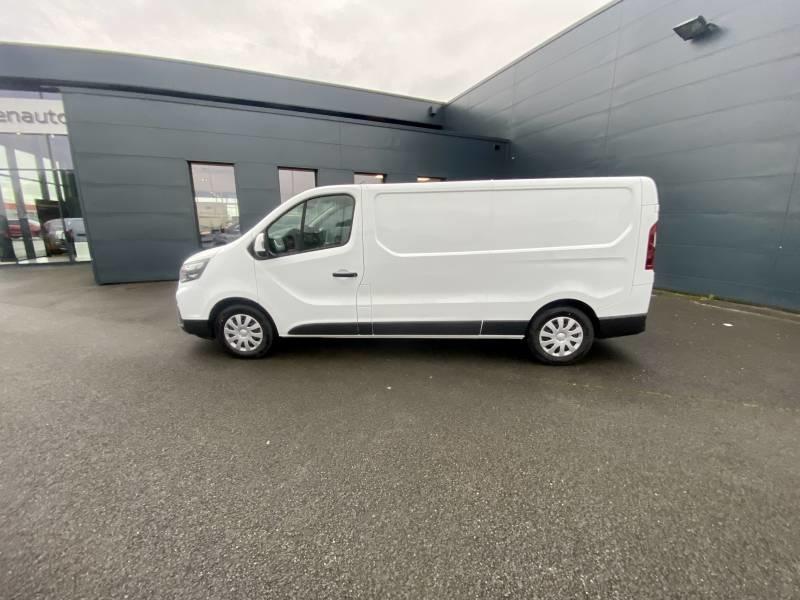 Nissan Primastar Fourgon L2h1 3t1 2.0 Dci 150 s/S Bvm n-Connecta