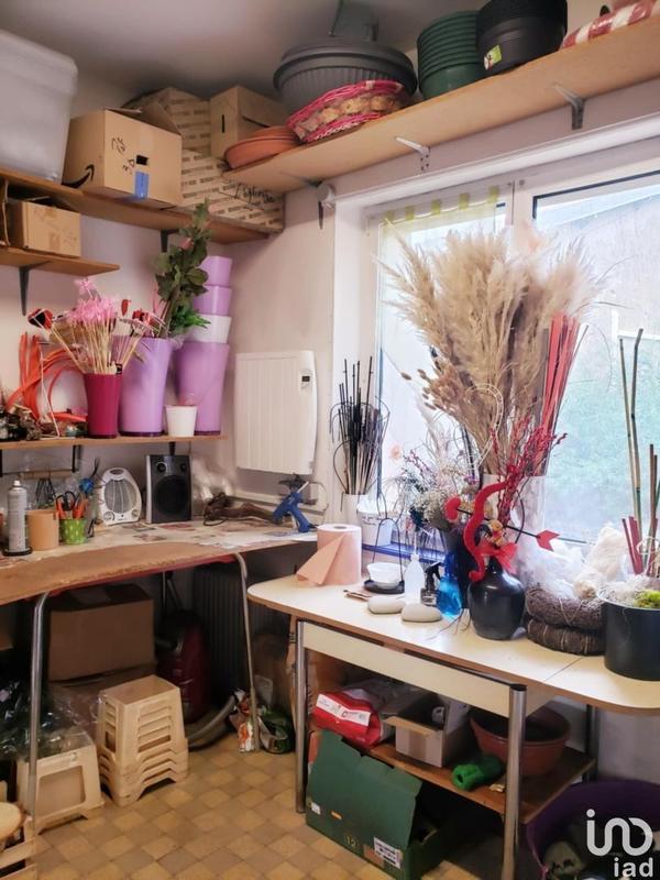 Local commercial - 45 m²