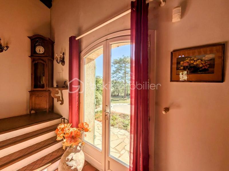 Maison d'architecte - 208 m² - 6 pièces