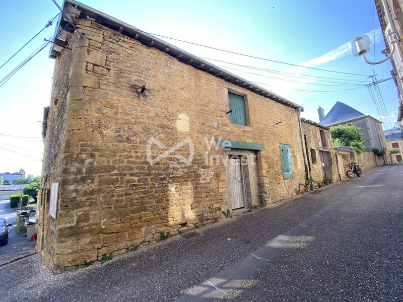 Parking / Garage - 101 m²