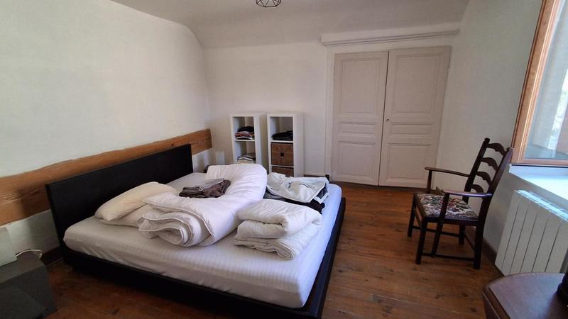 Maison - 81 m² - 3 pièces